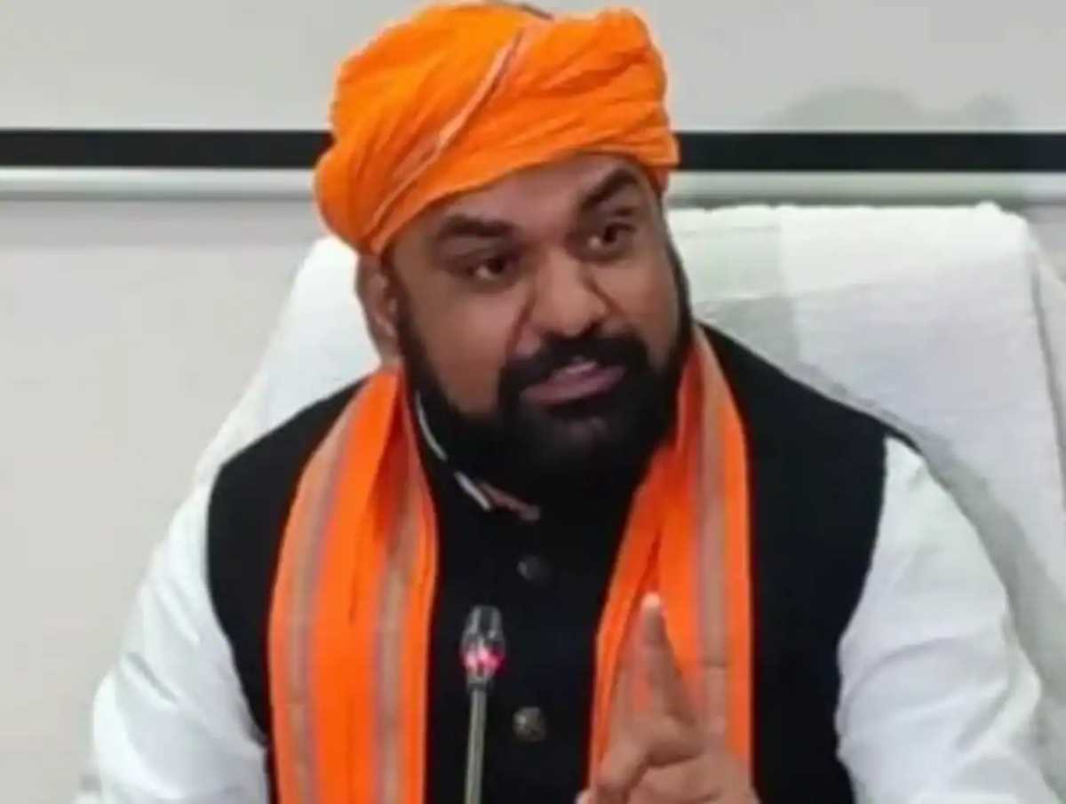 नवादा में दलितों पर हमले की घटना के पीछे राजद, दोषी बख्शे नहीं जाएंगे : सम्राट चौधरी